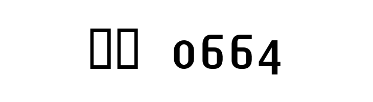 Audimat Mono SmallCaps  Скачать бесплатные шрифты