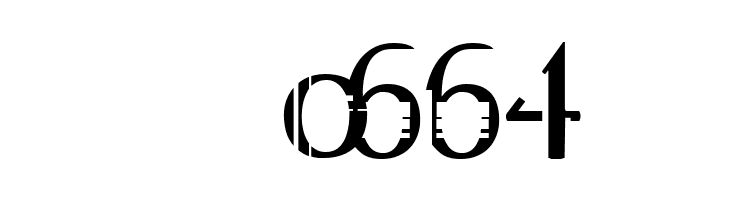 City Life  Скачать бесплатные шрифты