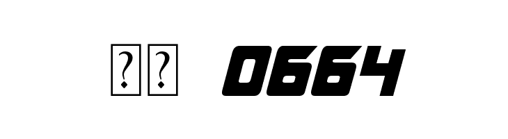 Takara  Скачать бесплатные шрифты