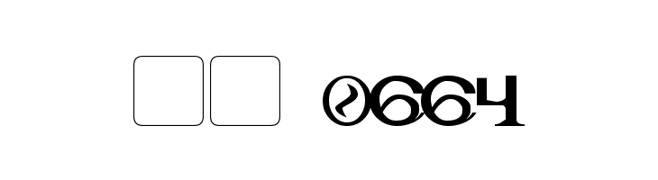 Toril  Скачать бесплатные шрифты