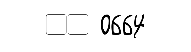 Taibaijan  Скачать бесплатные шрифты