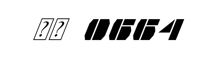 Quintanar Oblique  Скачать бесплатные шрифты