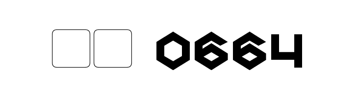 Medabots  Скачать бесплатные шрифты