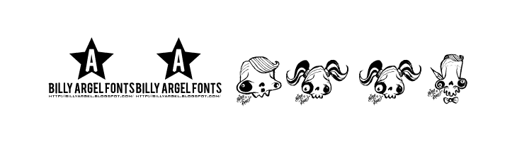 HAPPYFAMILY-TRIAL  Скачать бесплатные шрифты