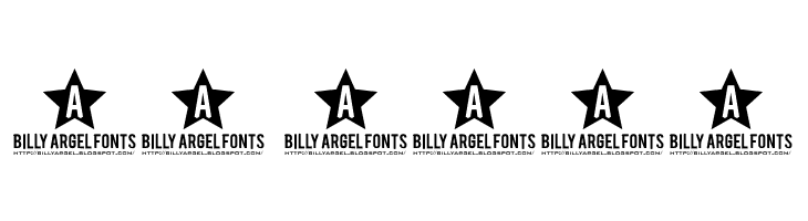 LostWinner-Trial  Скачать бесплатные шрифты