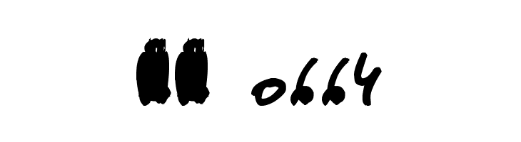 Lipsum  Скачать бесплатные шрифты