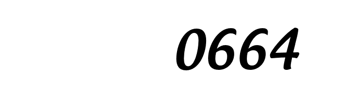 AndrogyneMedium  Скачать бесплатные шрифты