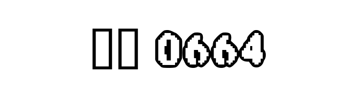 Astro Creep 2  Скачать бесплатные шрифты