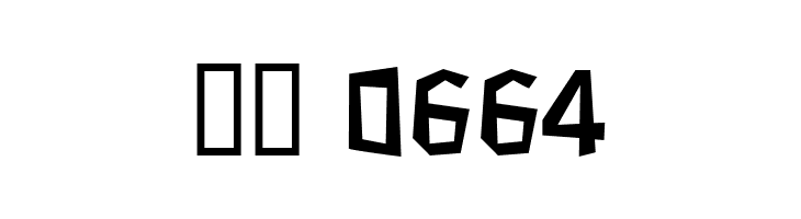 Science Project  Скачать бесплатные шрифты