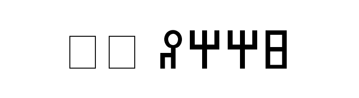 SabaeanGG  Скачать бесплатные шрифты