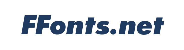 SansSerifExbFLF-Italic font — Lorem ipsum body text preview