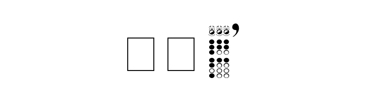 Recorder Eye  Скачать бесплатные шрифты