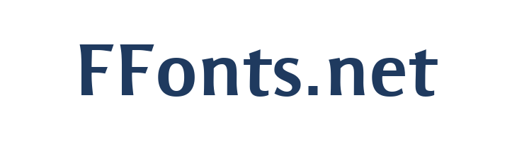 Resavska BG Sans Bold font — Lorem ipsum body text preview