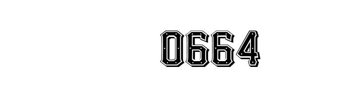 I.F.C. HOTROD TYPE  Скачать бесплатные шрифты