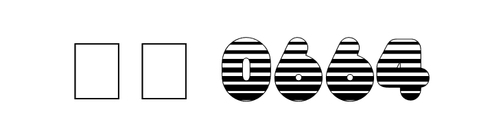 Frankfurter Venetian  Скачать бесплатные шрифты