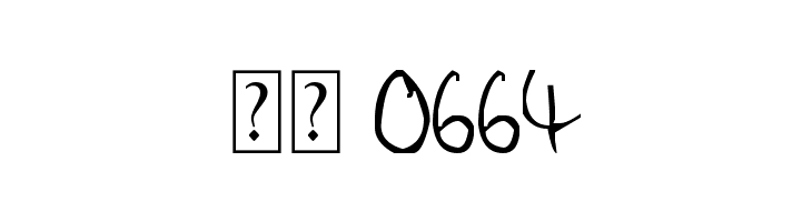 Chippy Handwriting  Скачать бесплатные шрифты