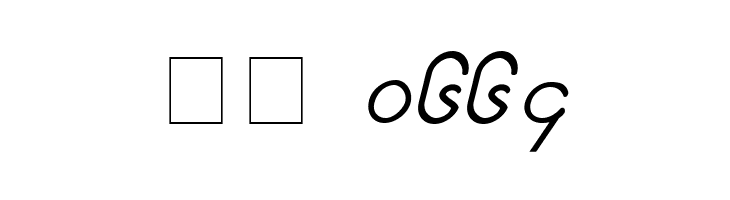 Aung San Burma  Скачать бесплатные шрифты