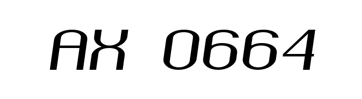 okolaks Bold Italic  Скачать бесплатные шрифты