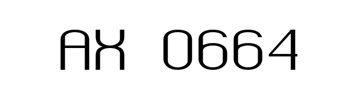 okolaks Regular  Скачать бесплатные шрифты