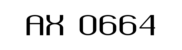 okolaks Bold  Скачать бесплатные шрифты