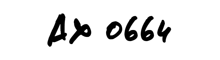 loremipsum  Скачать бесплатные шрифты