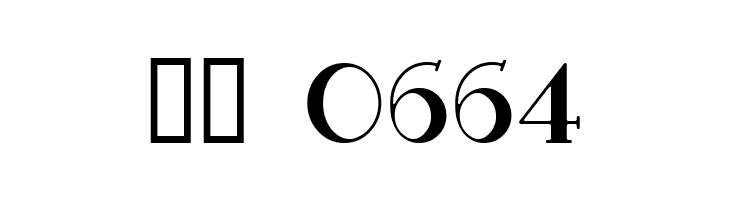 ParismatchRegular  Скачать бесплатные шрифты