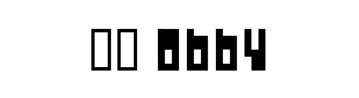 REGO  Скачать бесплатные шрифты