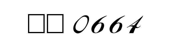 Alison Regular  Скачать бесплатные шрифты