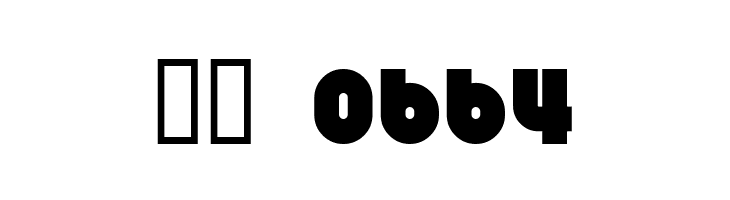 SummerBeautyRegular  Скачать бесплатные шрифты