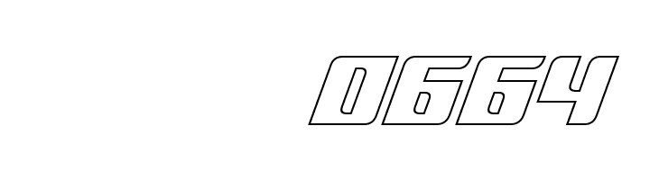 D3 Surfism_IO  Скачать бесплатные шрифты