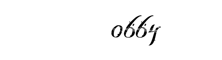 Many Weatz  Скачать бесплатные шрифты