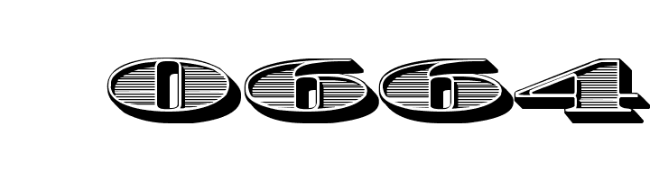 One Dance Bold  Скачать бесплатные шрифты