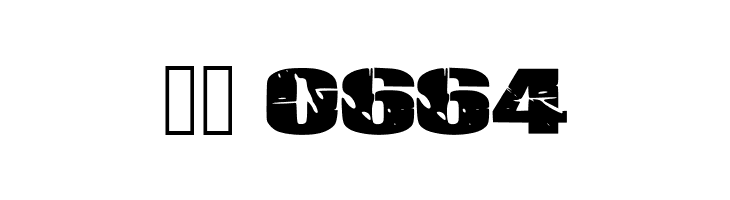 Britty Rock  Скачать бесплатные шрифты