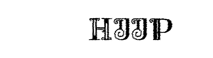 Rebimboca Trash  Скачать бесплатные шрифты