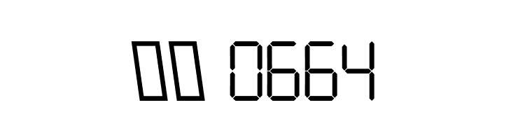 LiquidCrystal-Light  Скачать бесплатные шрифты