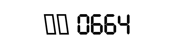 LiquidCrystal-Bold  Скачать бесплатные шрифты