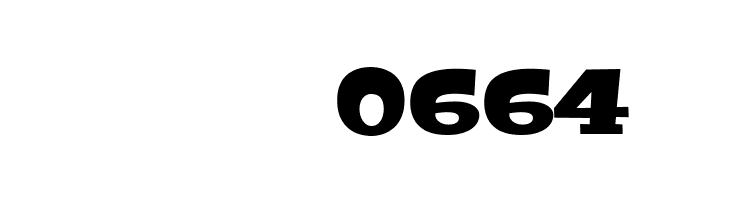 Bigfish Black  Скачать бесплатные шрифты