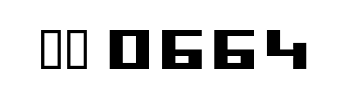 AquariusBold  Скачать бесплатные шрифты