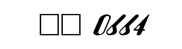 DigitalSurf  Скачать бесплатные шрифты