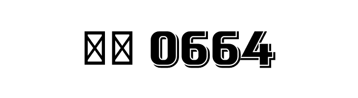 Laconic-Shadow  Скачать бесплатные шрифты