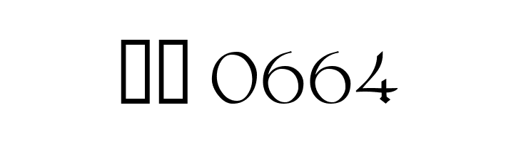 Lautenbach Alternate  Скачать бесплатные шрифты