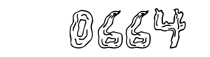 Fire Wood Regular  Скачать бесплатные шрифты