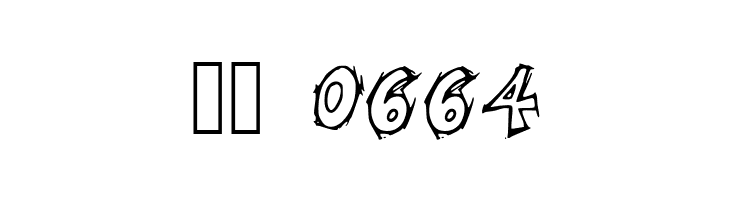 BistroSketch  Скачать бесплатные шрифты