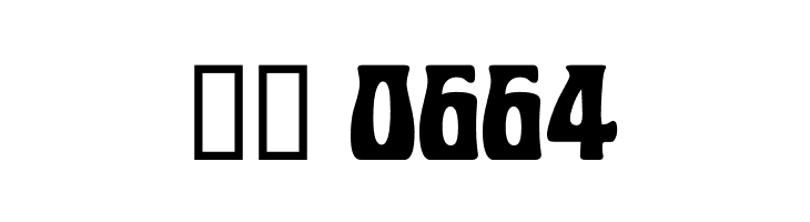 BobbiTheHippie  Скачать бесплатные шрифты