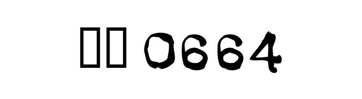 Scrawlly  Скачать бесплатные шрифты