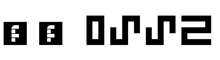 The Adrian Frutiger Experience Regular  Скачать бесплатные шрифты