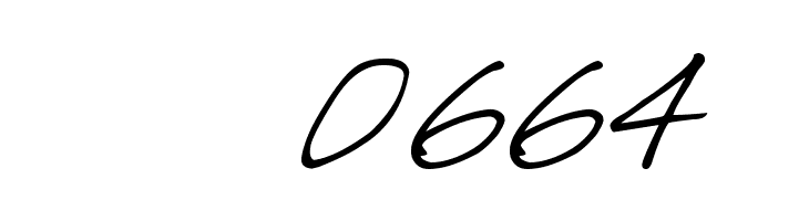 DJB CRIS script  Скачать бесплатные шрифты