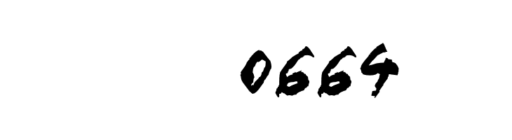 Figure writing  Скачать бесплатные шрифты