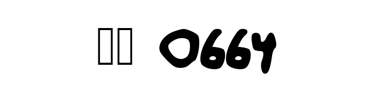 cartoon  Скачать бесплатные шрифты