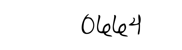 Rose DiFont  Скачать бесплатные шрифты